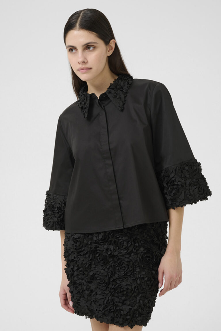 KAREN BY SIMONSEN - KB CLEO CLARISSA SHIRT