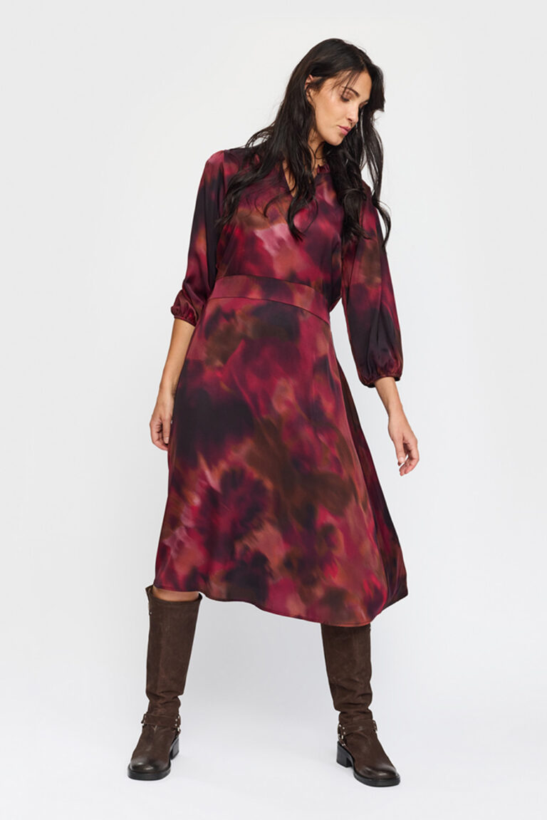 2 BIZ - ANNIKA DRESS