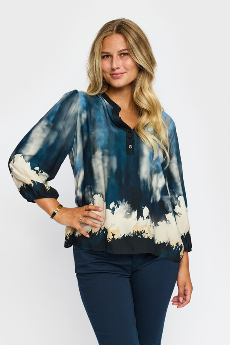 2 BIZ - ELINE BLOUSE