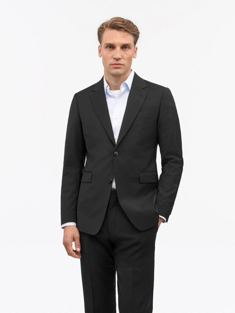 TIGER OF SWEDEN - JUSTINS DRESSJAKKE