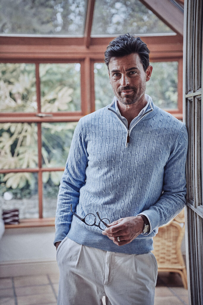 Tid for gode gensere