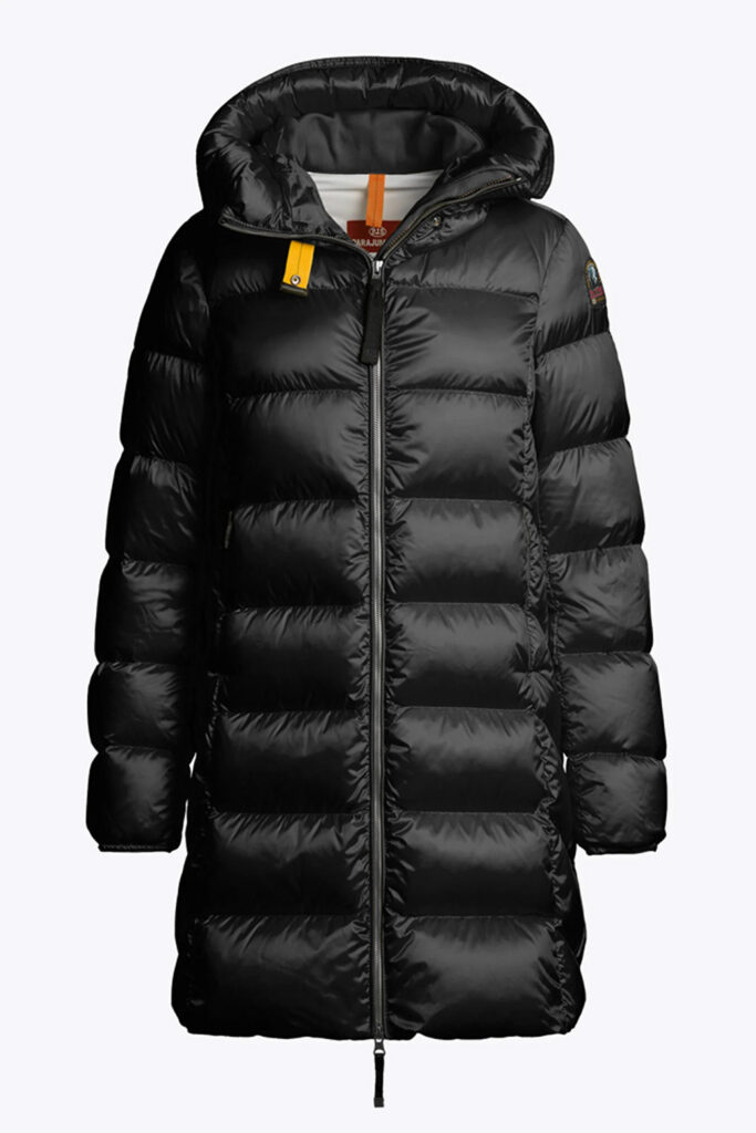 PARAJUMPERS - MARION BLACK