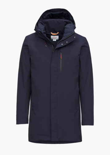 Swims - GRENOBLE II PARKA