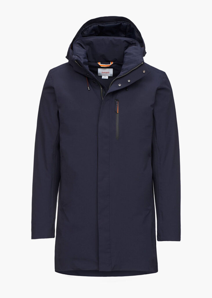 Swims - GRENOBLE II PARKA