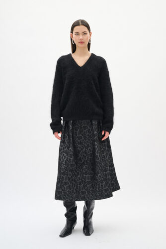 IN WEAR - ZINA IW SKIRT