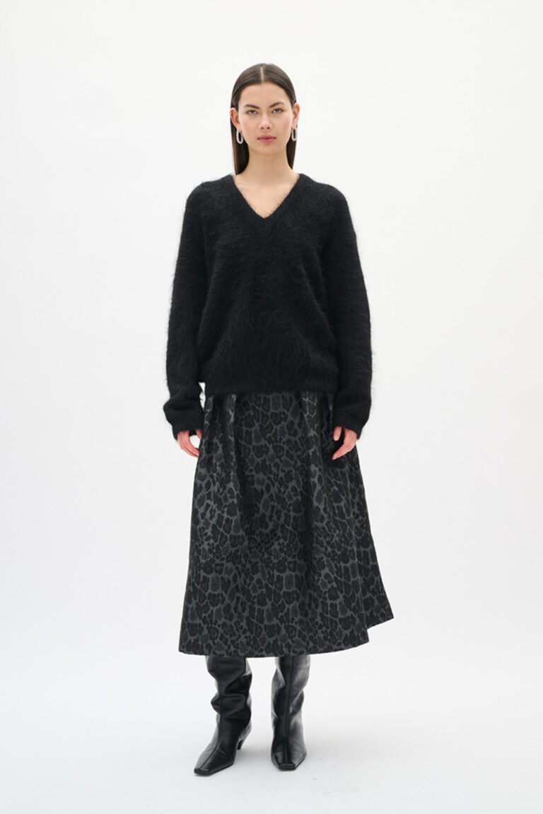 IN WEAR - ZINA IW SKIRT