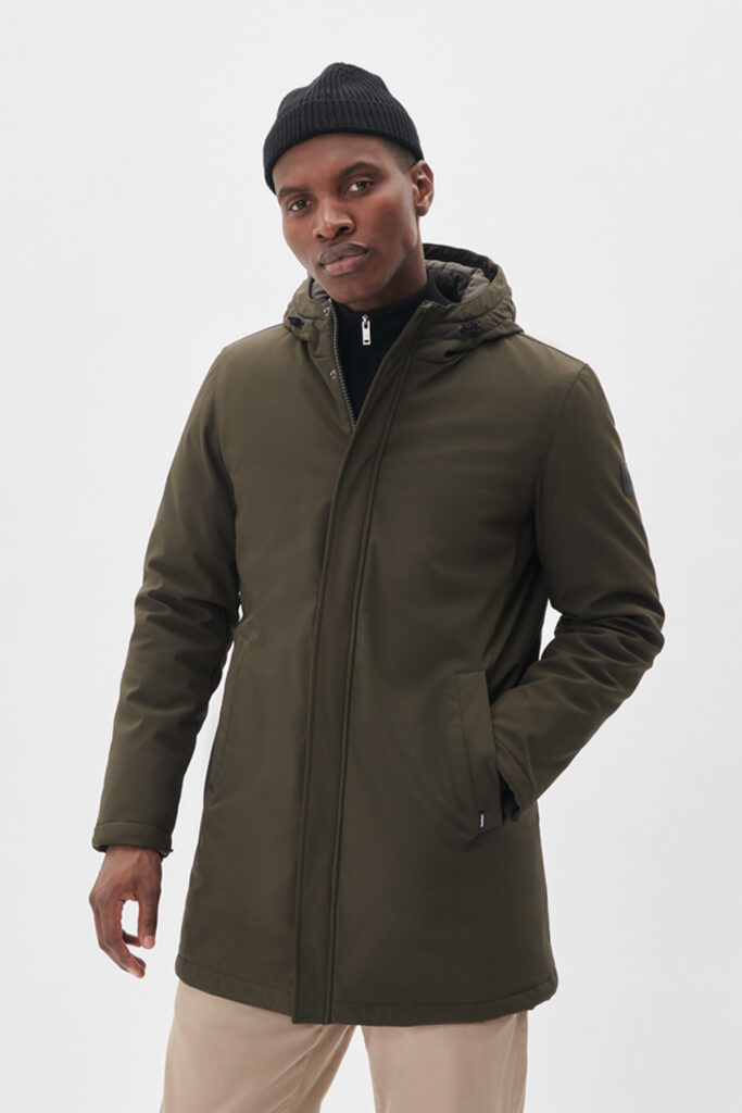 Matinique - DESTON N JACKET