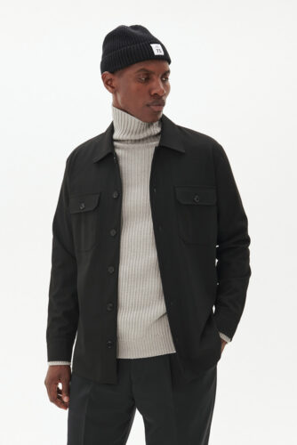 Matinique - DAMO OVERSHIRT