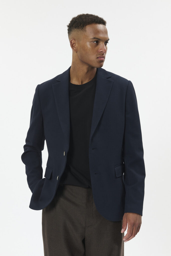 Matinique - GEORGE JERSEY BLAZER