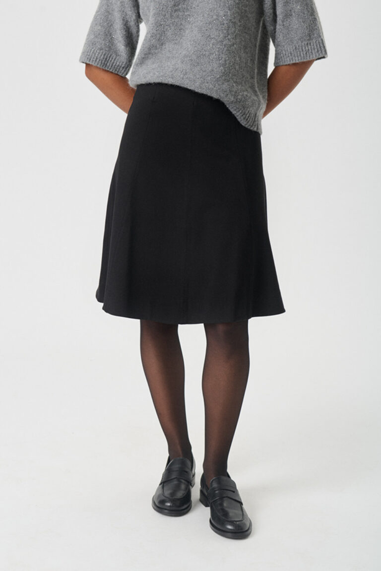 Part Two - VIOLY PW SKIRT