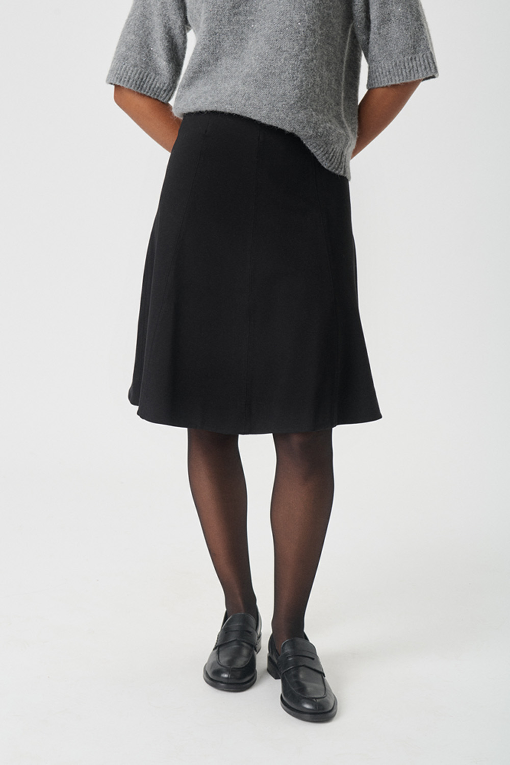 Part Two - VIOLY PW SKIRT