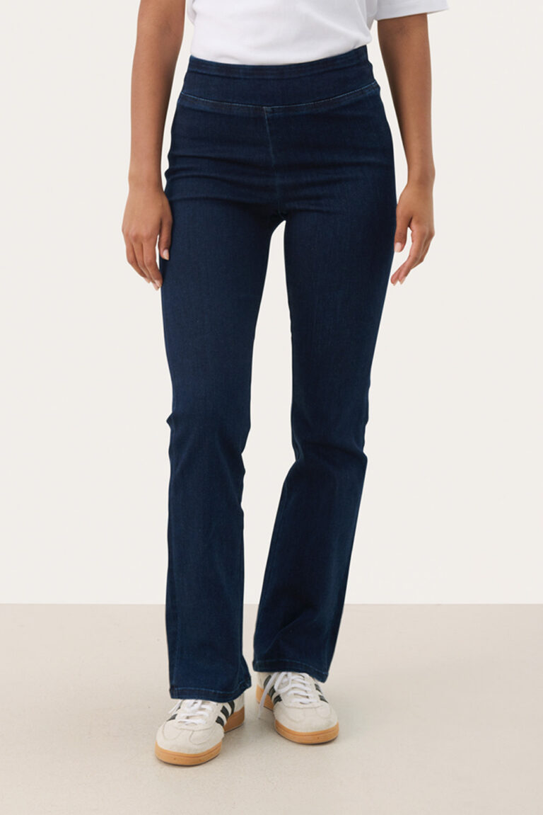 Part Two - NIKELAS PW JEANS