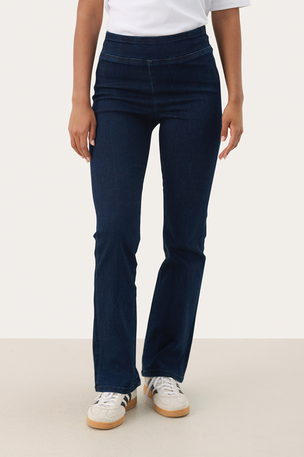 Part Two - NIKELAS PW JEANS