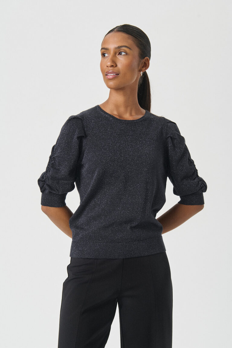 Part Two - VARAIA PW PULLOVER
