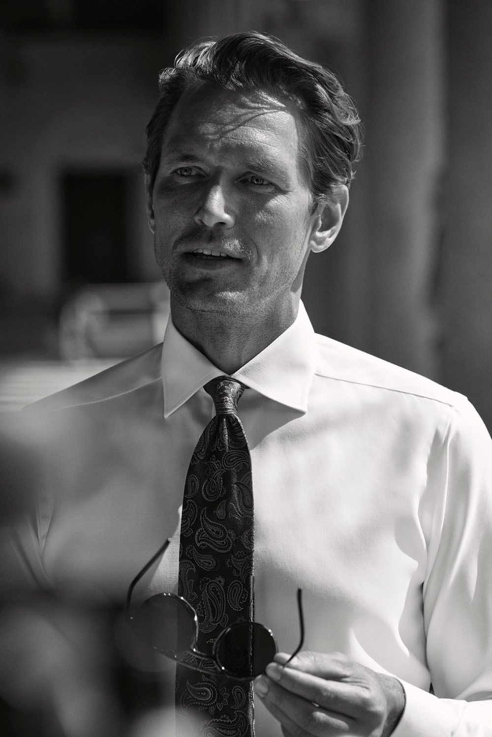 Eton of Sweden