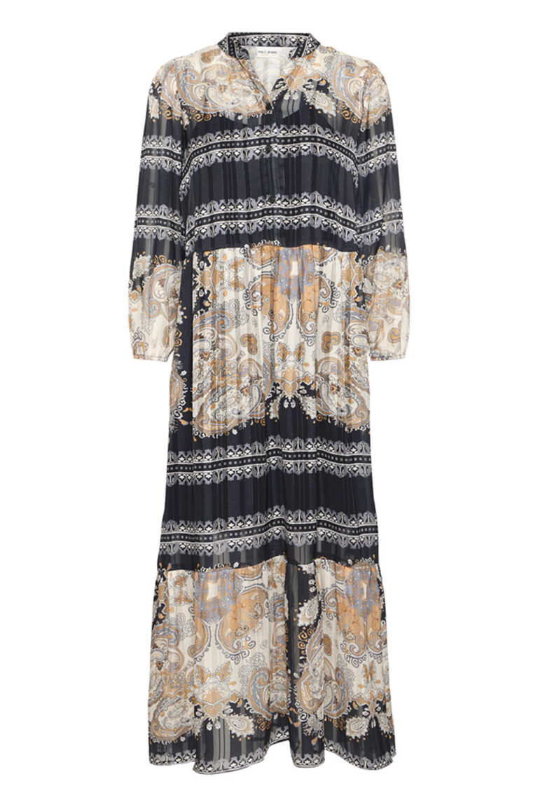 Pulz Jeans - PZ VANYA DRESS