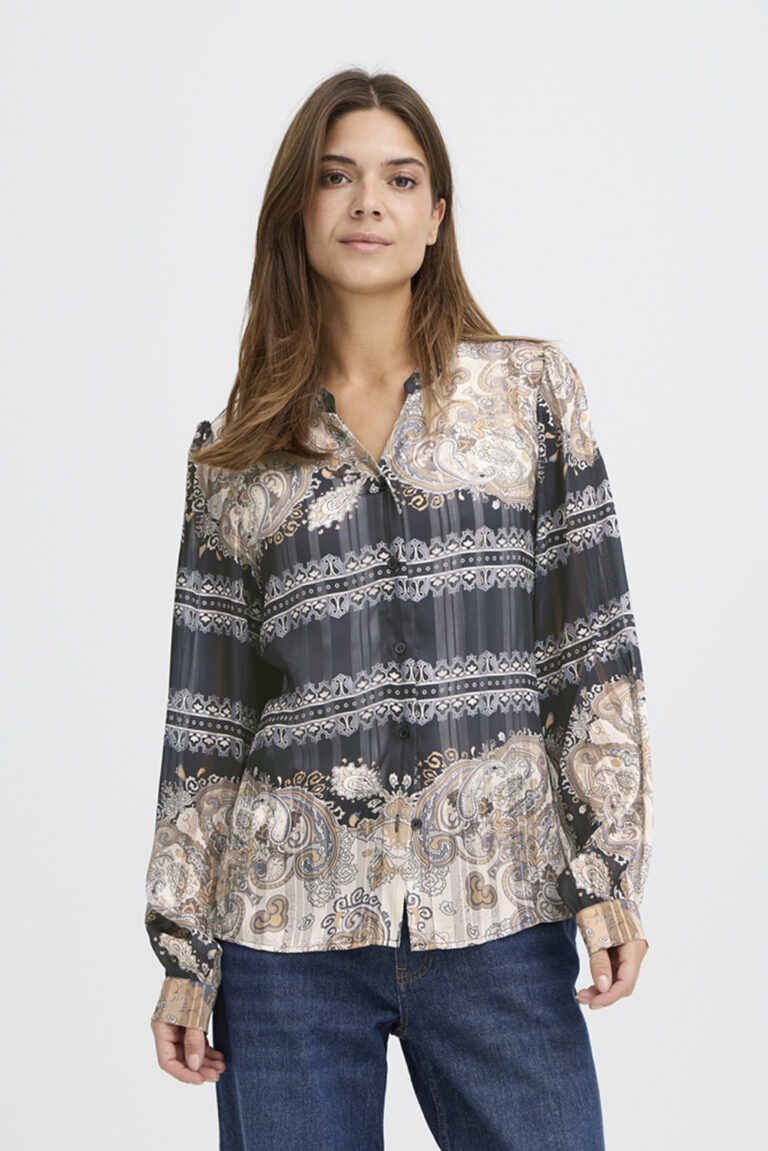 Pulz Jeans - PZ VANYA SHIRT