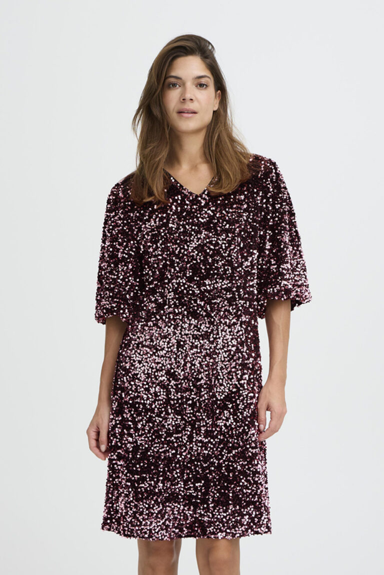 Pulz Jeans - PZ OLLIE DRESS