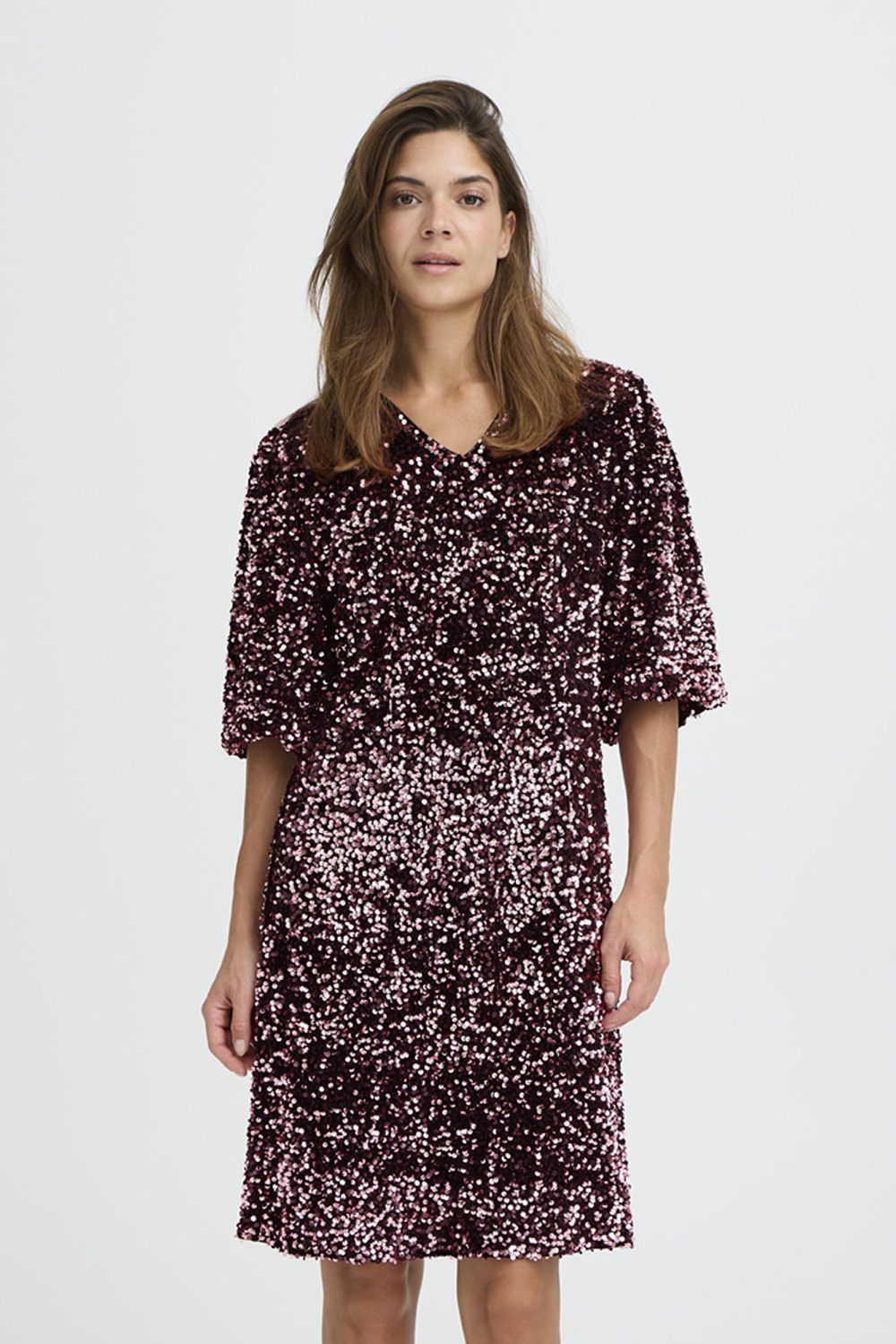 Pulz Jeans - PZ OLLIE DRESS