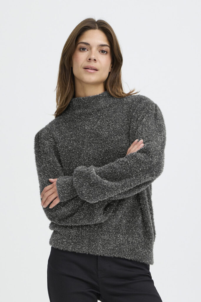 Pulz Jeans - PZ BLAIR PULLOVER