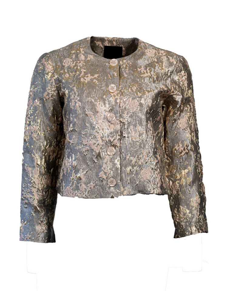 ANE MONE - BROCADE BLAZER