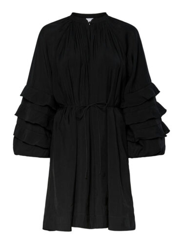 Y.A.S - YAS TEMURA LS DRESS