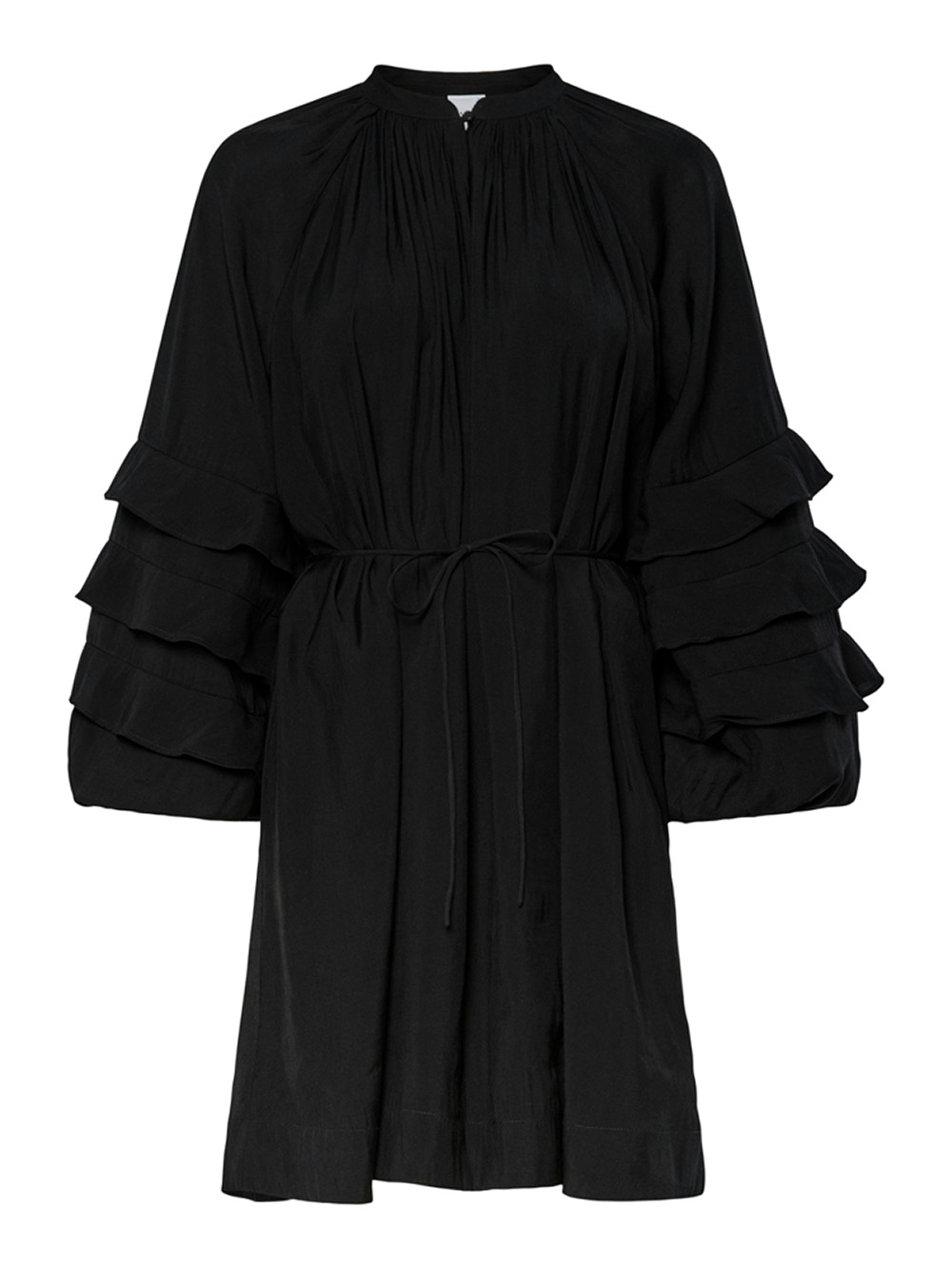 Y.A.S - YAS TEMURA LS DRESS