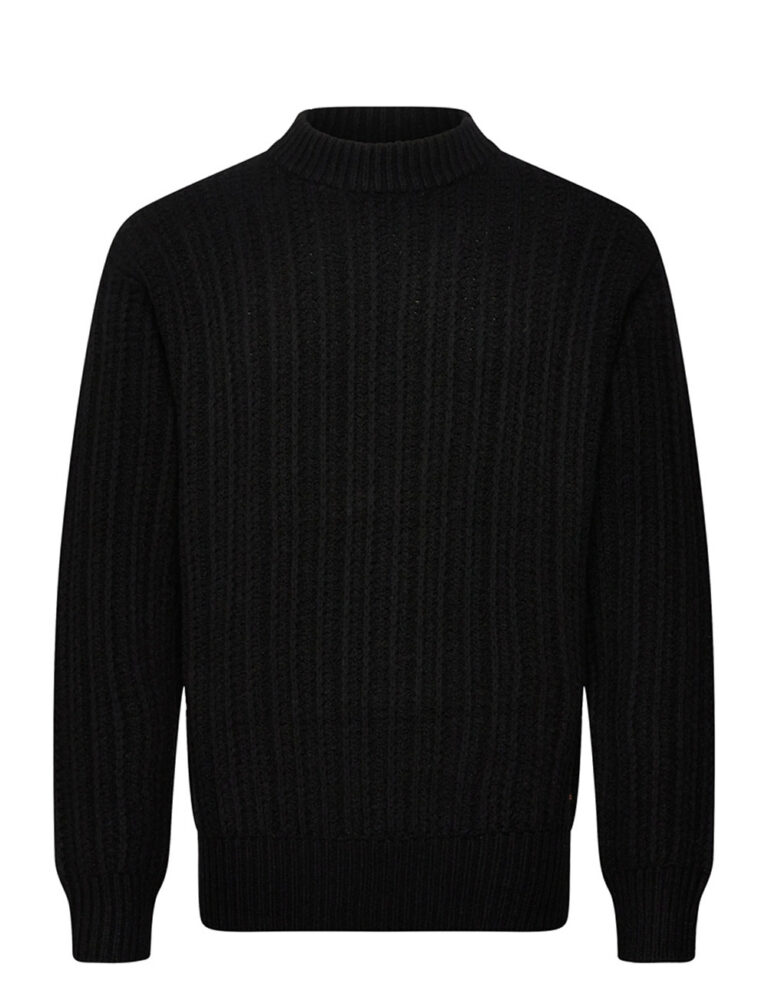 BOSS - KORTH GENSER R-HALS