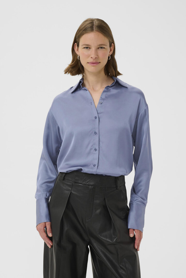 IN WEAR - PAULINE IW SHIRT