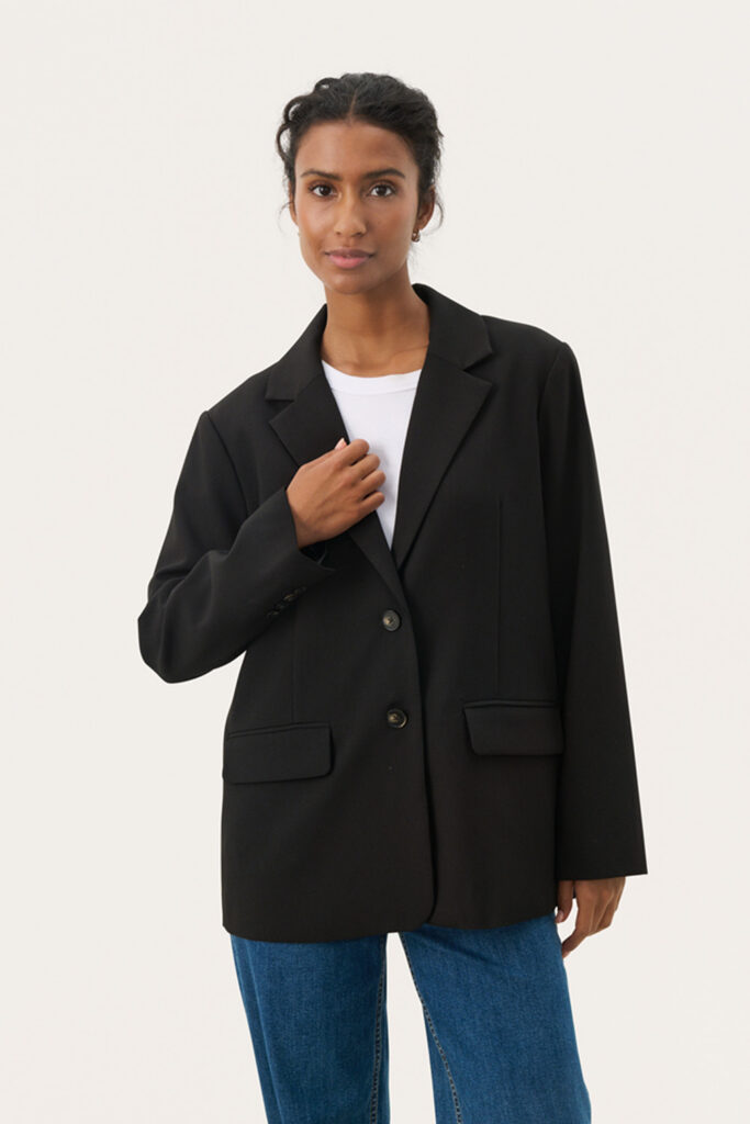 Part Two - NARA PW BLAZER