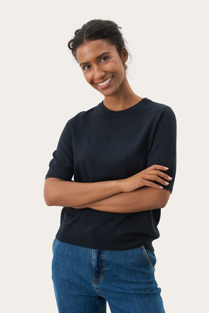 Part Two - NETANYA PW PULLOVER SS