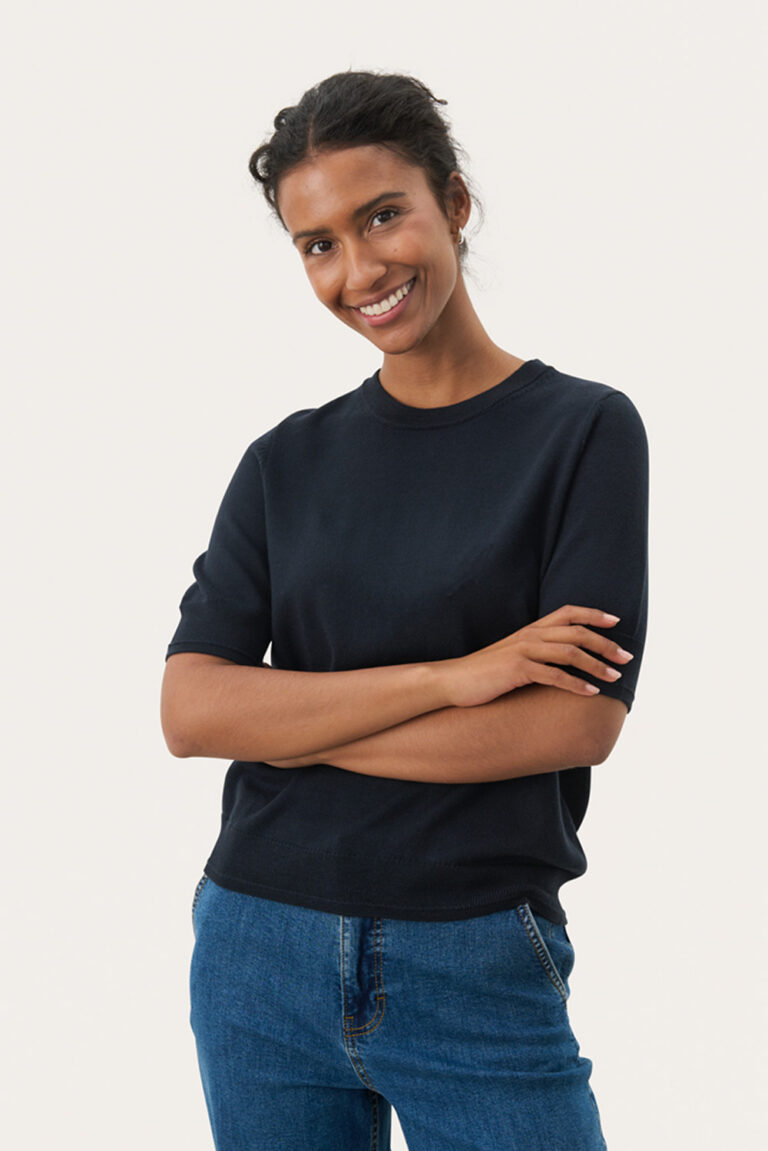 Part Two - NETANYA PW PULLOVER SS