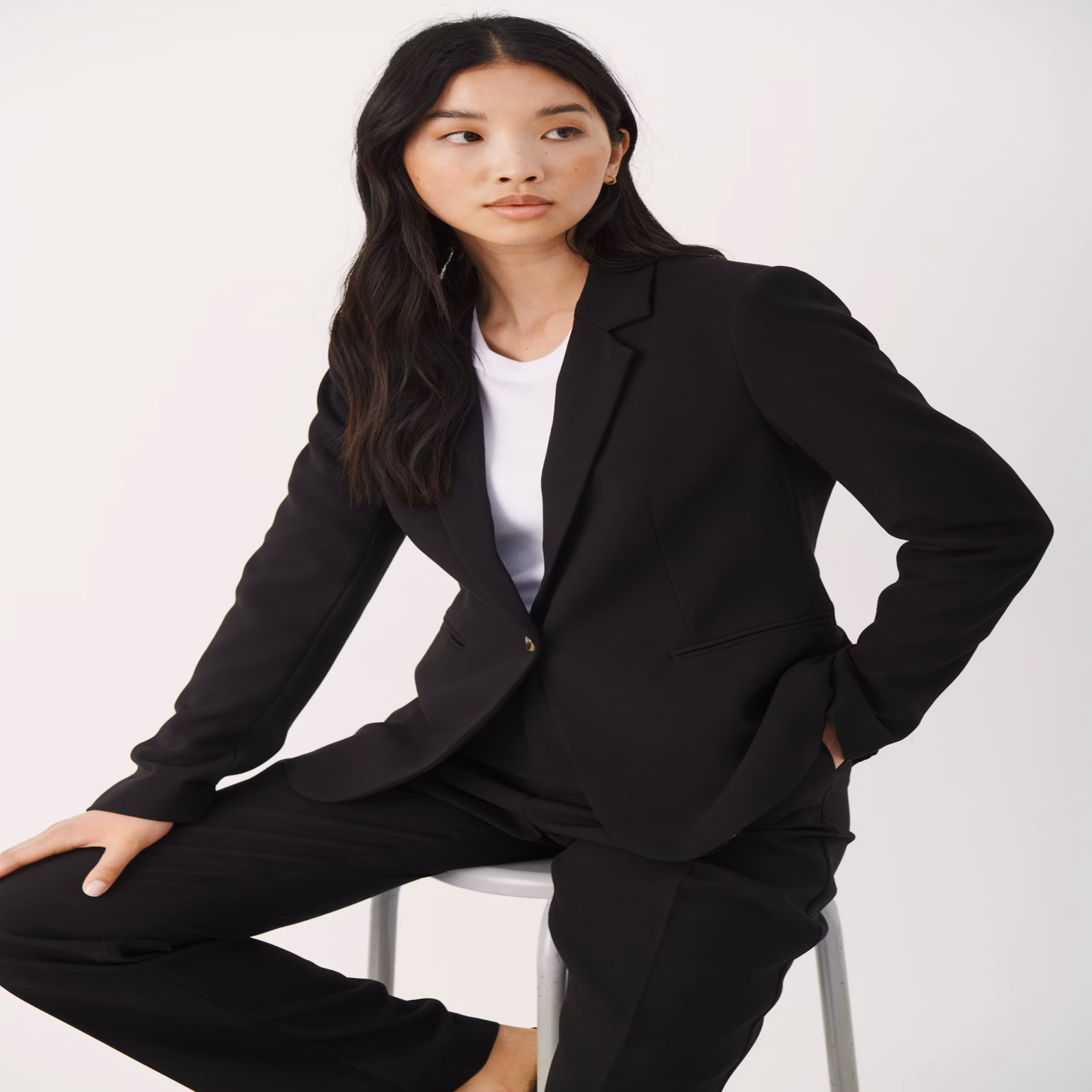 Part Two - TAYLOR PW BLAZER
