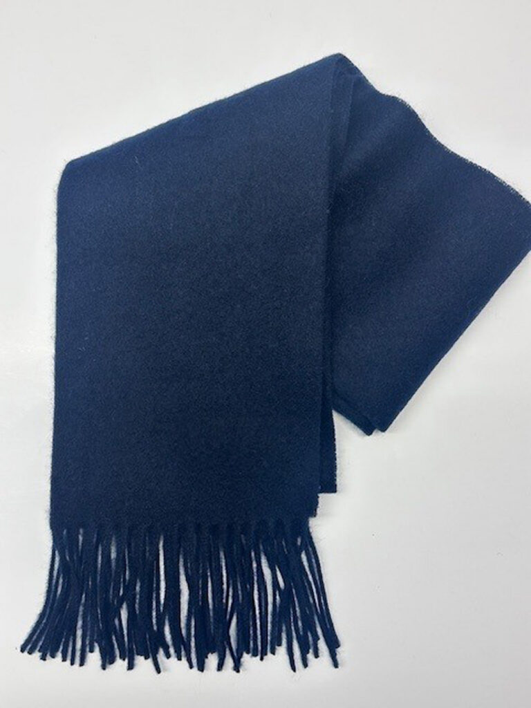 DOVRE - ENSFARGET SKJERF ULL