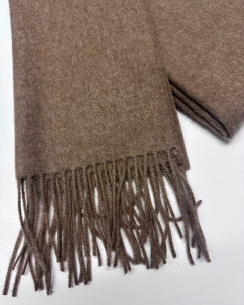 DOVRE - ENSFARGET SKJERF ULL