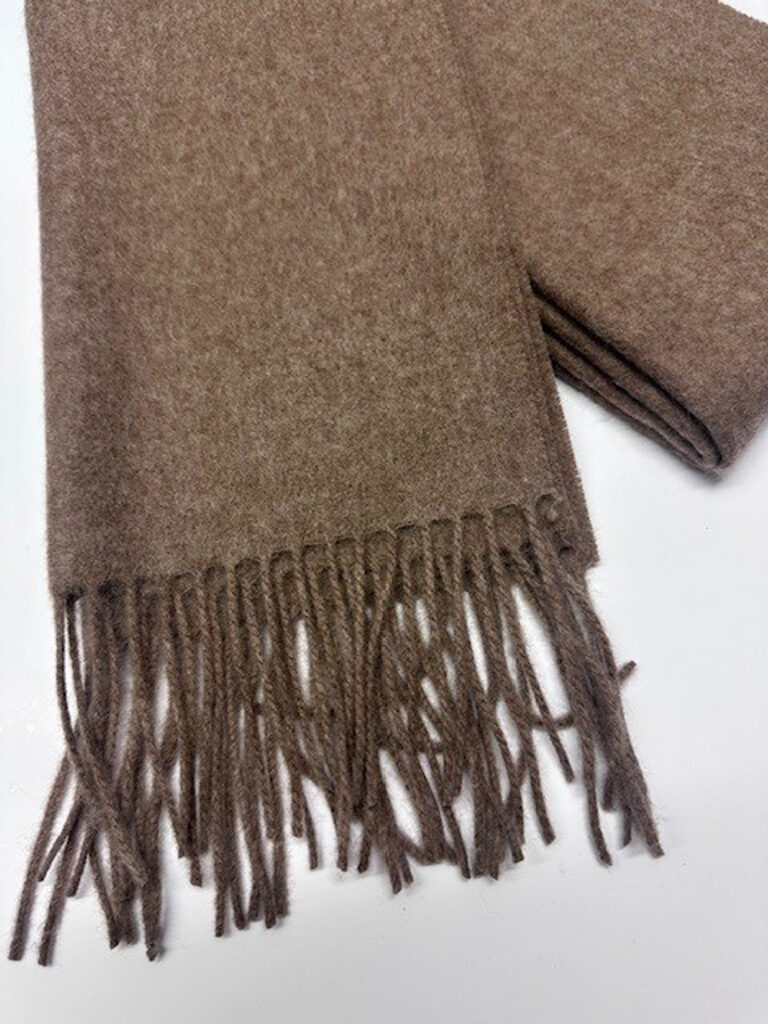 DOVRE - ENSFARGET SKJERF ULL