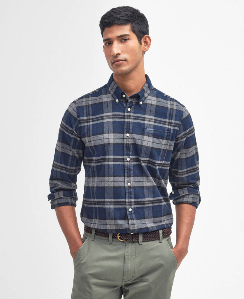 BARBOUR - BARBOUR BETSOM TF
