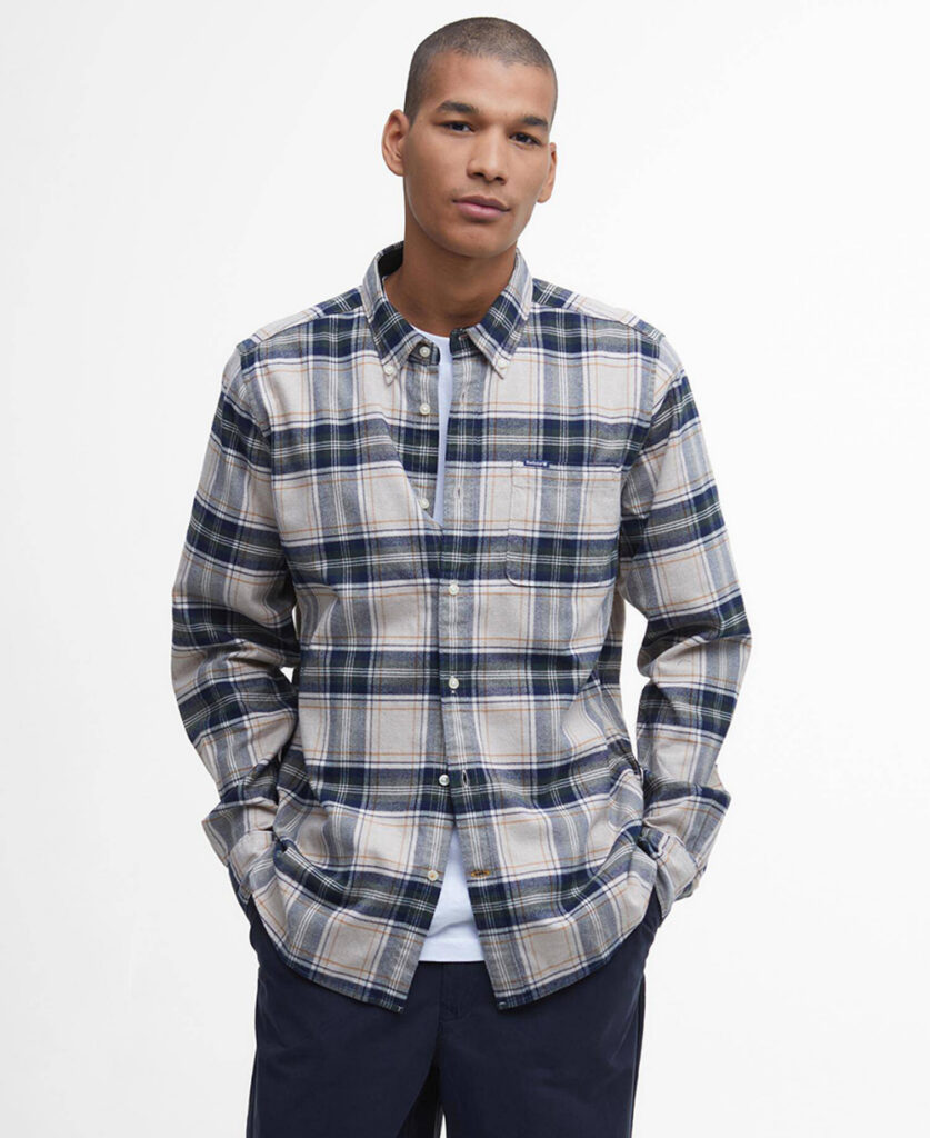 BARBOUR - BARBOUR BETSOM TF