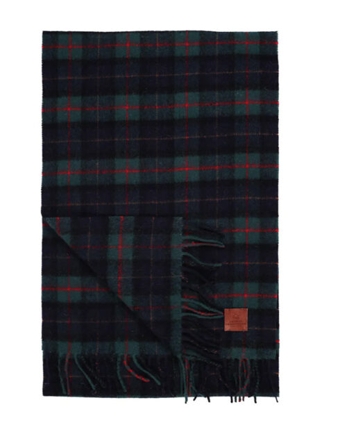 AMANDA CHRISTENSEN - SCARF