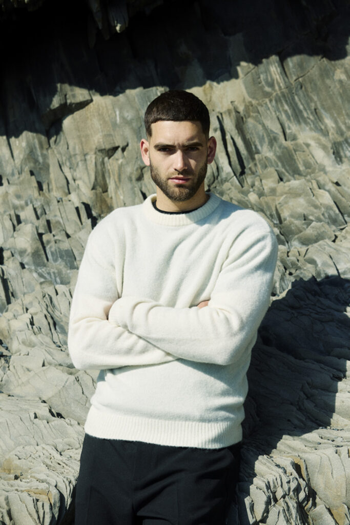 Genser fra Urban Pioneers