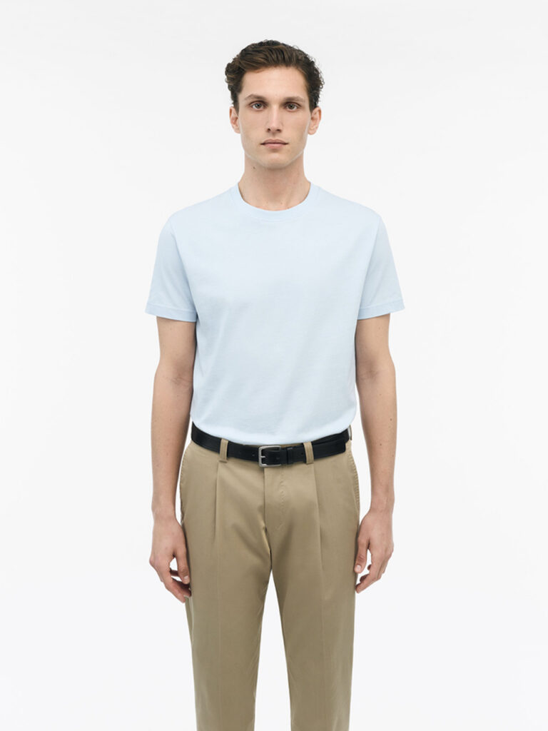 TIGER OF SWEDEN - DILLAN T-SHIRT