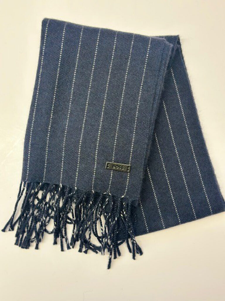 BOSS - STELLAN SKJERF