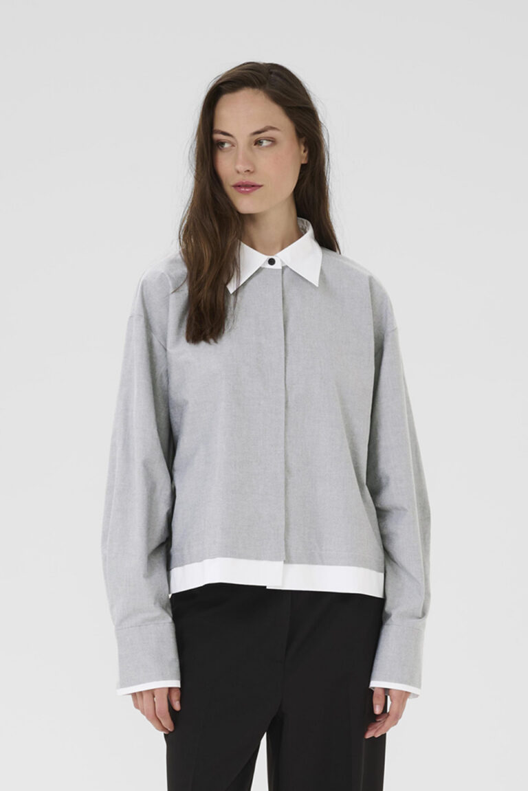 KAREN BY SIMONSEN - KB DEBORAH TESSA SHIRT