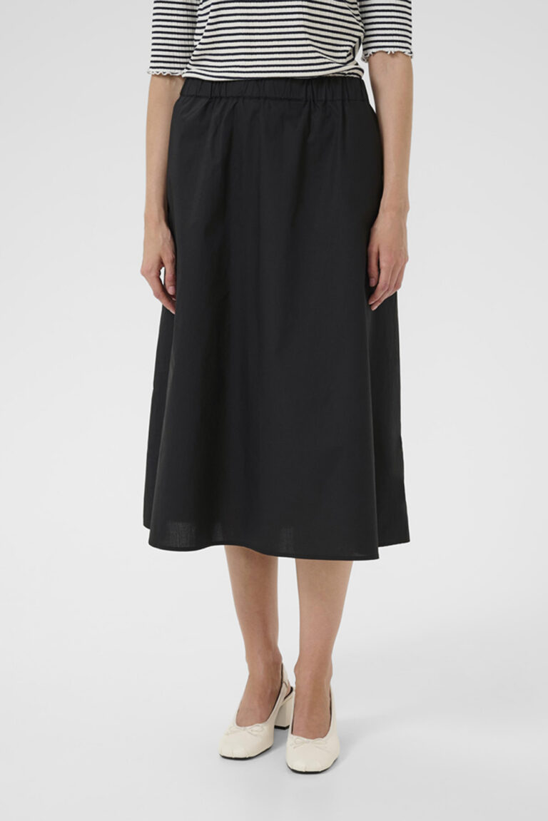 KAREN BY SIMONSEN - KB CAMILLE SKIRT