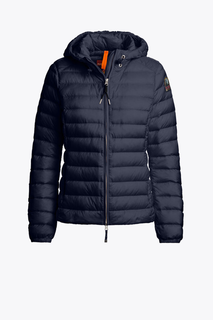 PARAJUMPERS - GENIE BLUE NAVY
