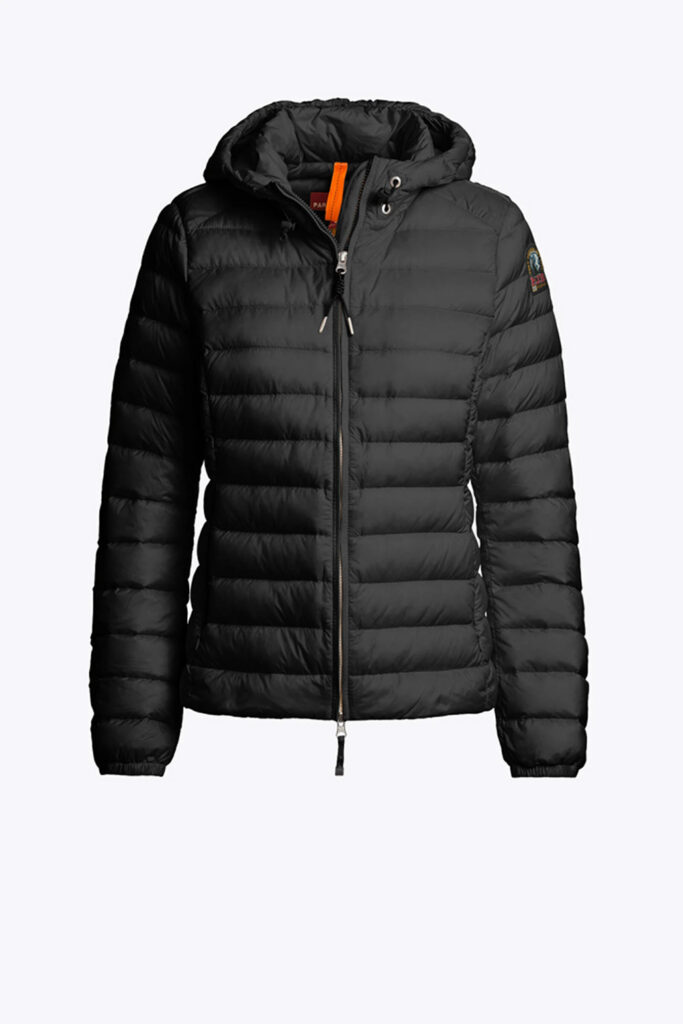 PARAJUMPERS - GENIE BLACK