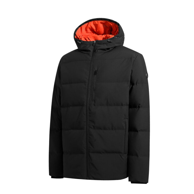 JAN MAYEN - MEN`S DOWN JACKET