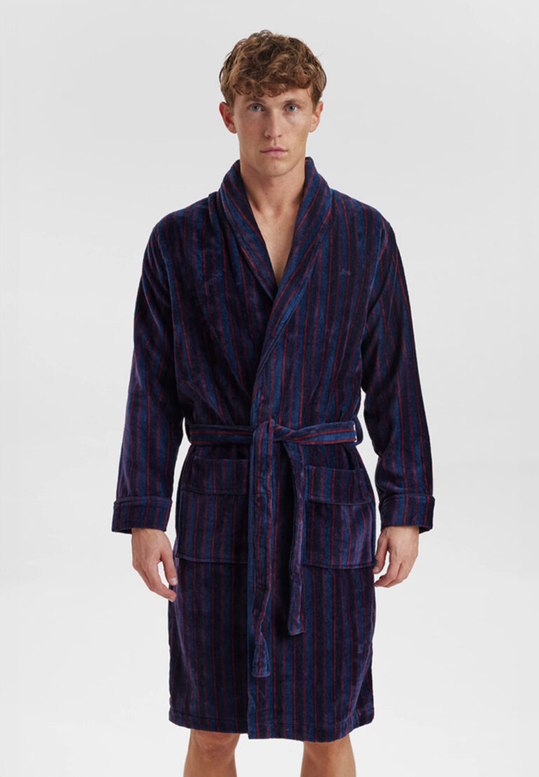 DOVRE - SLÅBROK/MORGENKÅPE