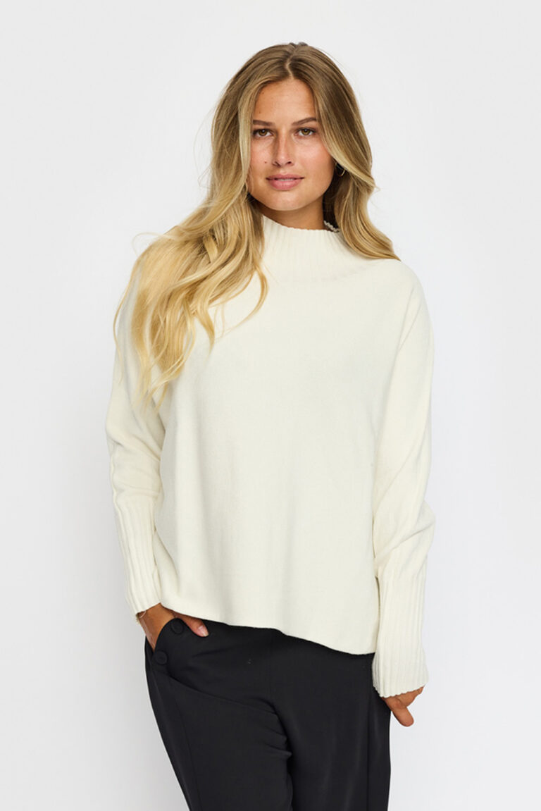 2 BIZ - SOFFE PULLOVER