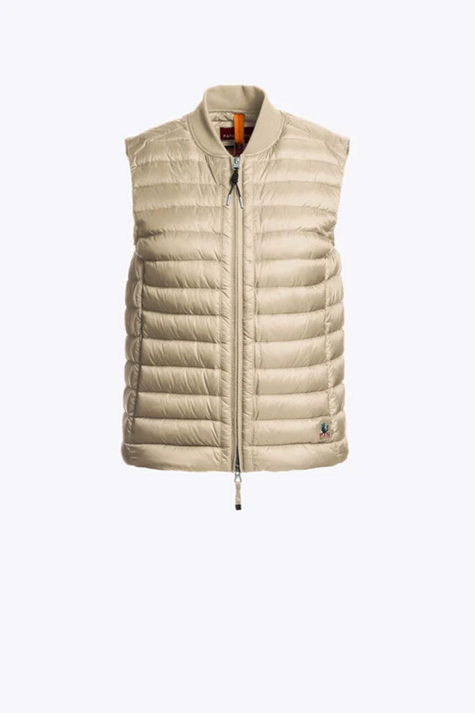 PARAJUMPERS - ROSANNA SUN KISSED